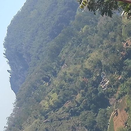 Apurvi Homestay เอลลา ภายนอก รูปภาพ