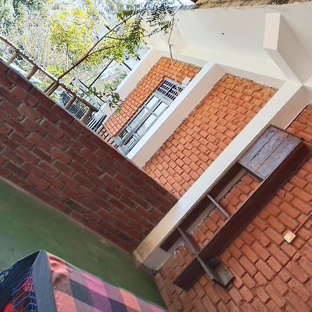Apurvi Homestay เอลลา ภายนอก รูปภาพ
