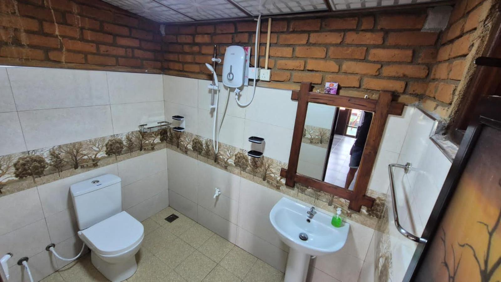 Apurvi Homestay เอลลา ห้อง รูปภาพ