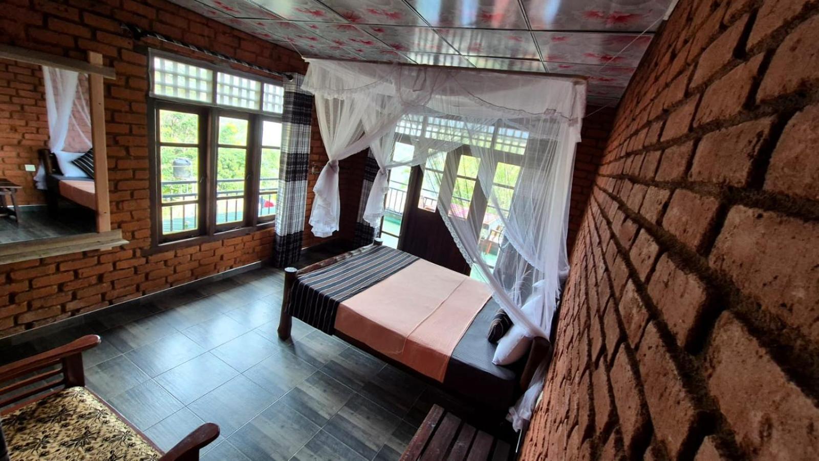 Apurvi Homestay เอลลา ห้อง รูปภาพ
