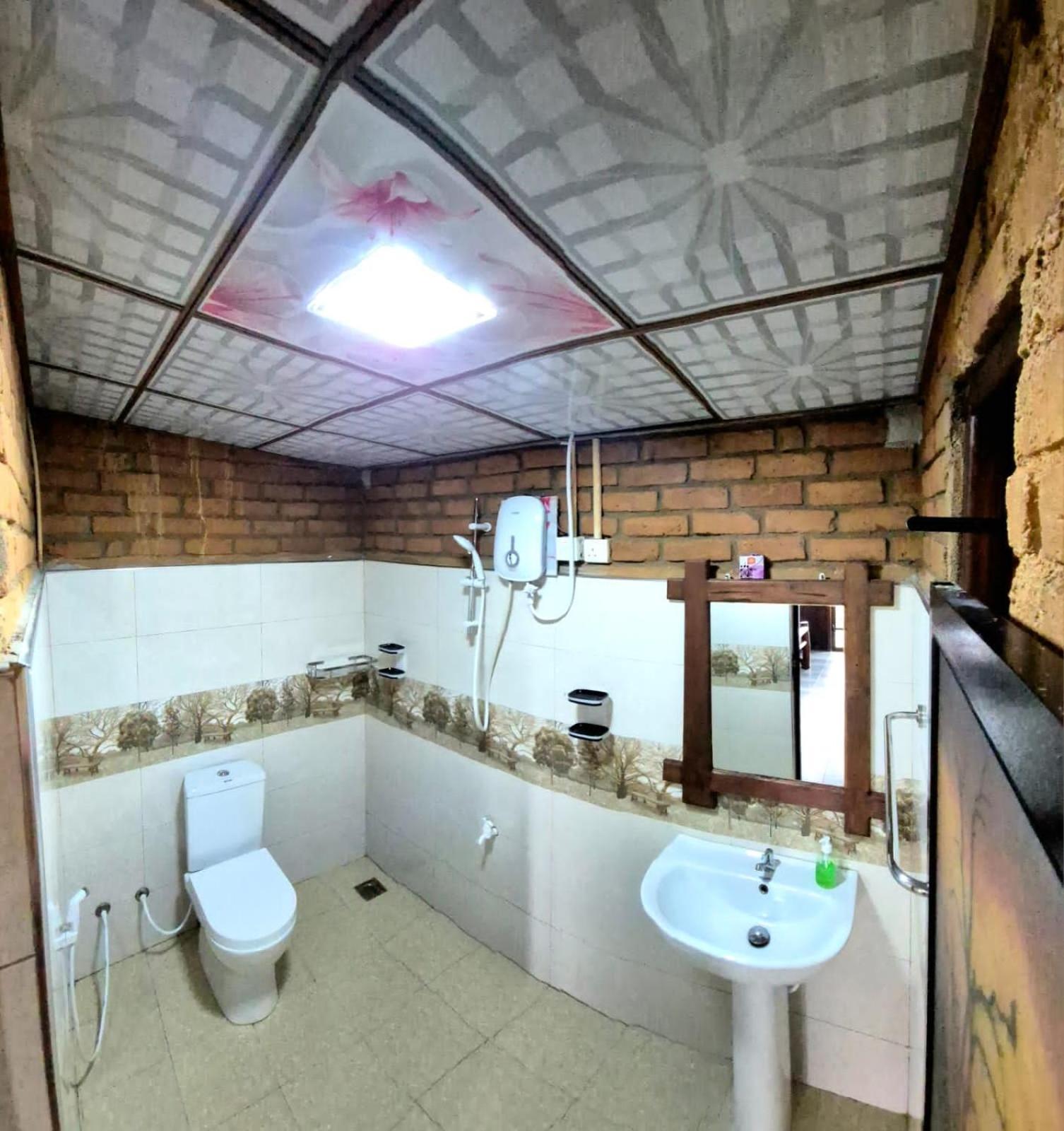 Apurvi Homestay เอลลา ห้อง รูปภาพ