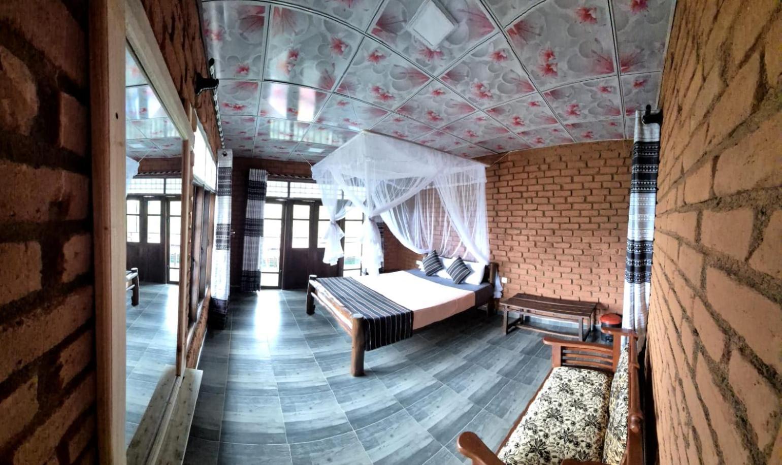 Apurvi Homestay เอลลา ห้อง รูปภาพ