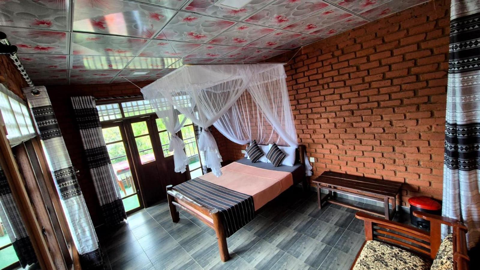 Apurvi Homestay เอลลา ห้อง รูปภาพ