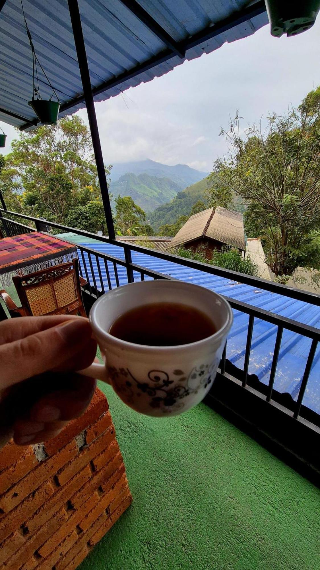 Apurvi Homestay เอลลา ห้อง รูปภาพ