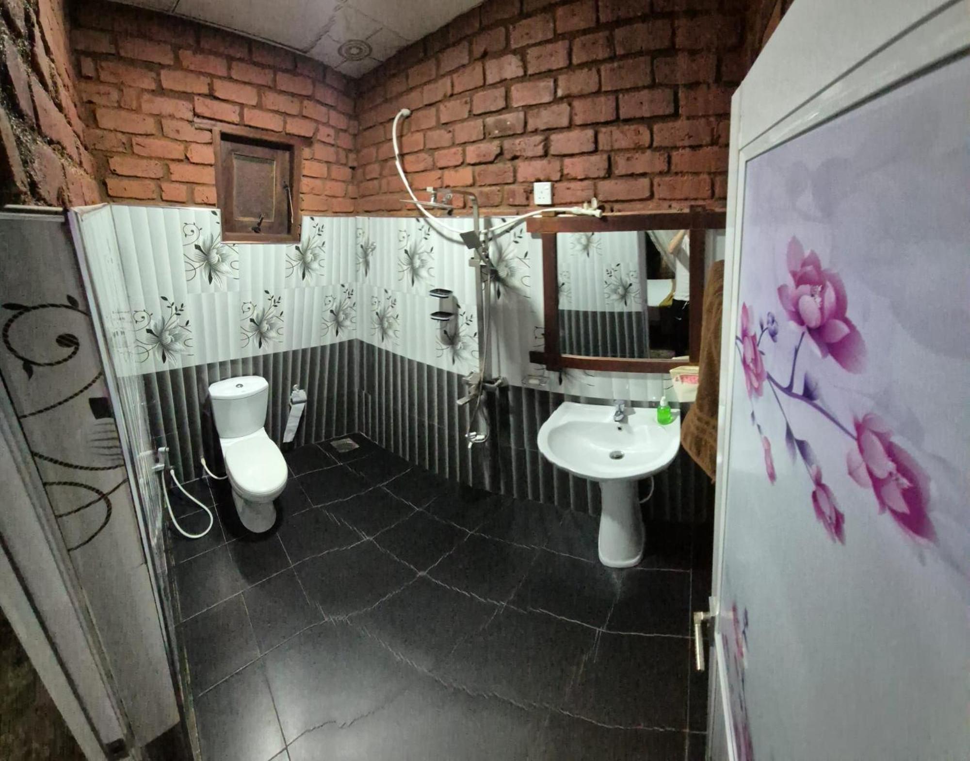 Apurvi Homestay เอลลา ห้อง รูปภาพ