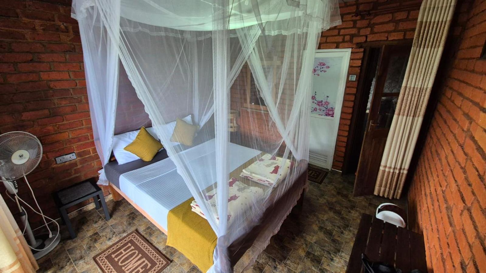 Apurvi Homestay เอลลา ภายนอก รูปภาพ
