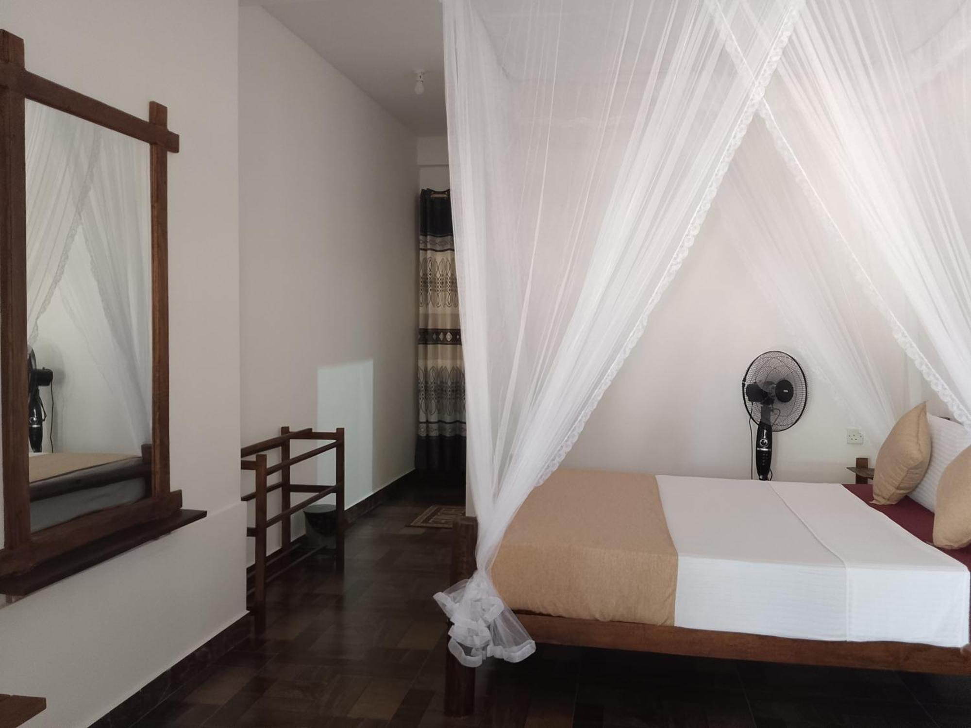 Apurvi Homestay เอลลา ภายนอก รูปภาพ