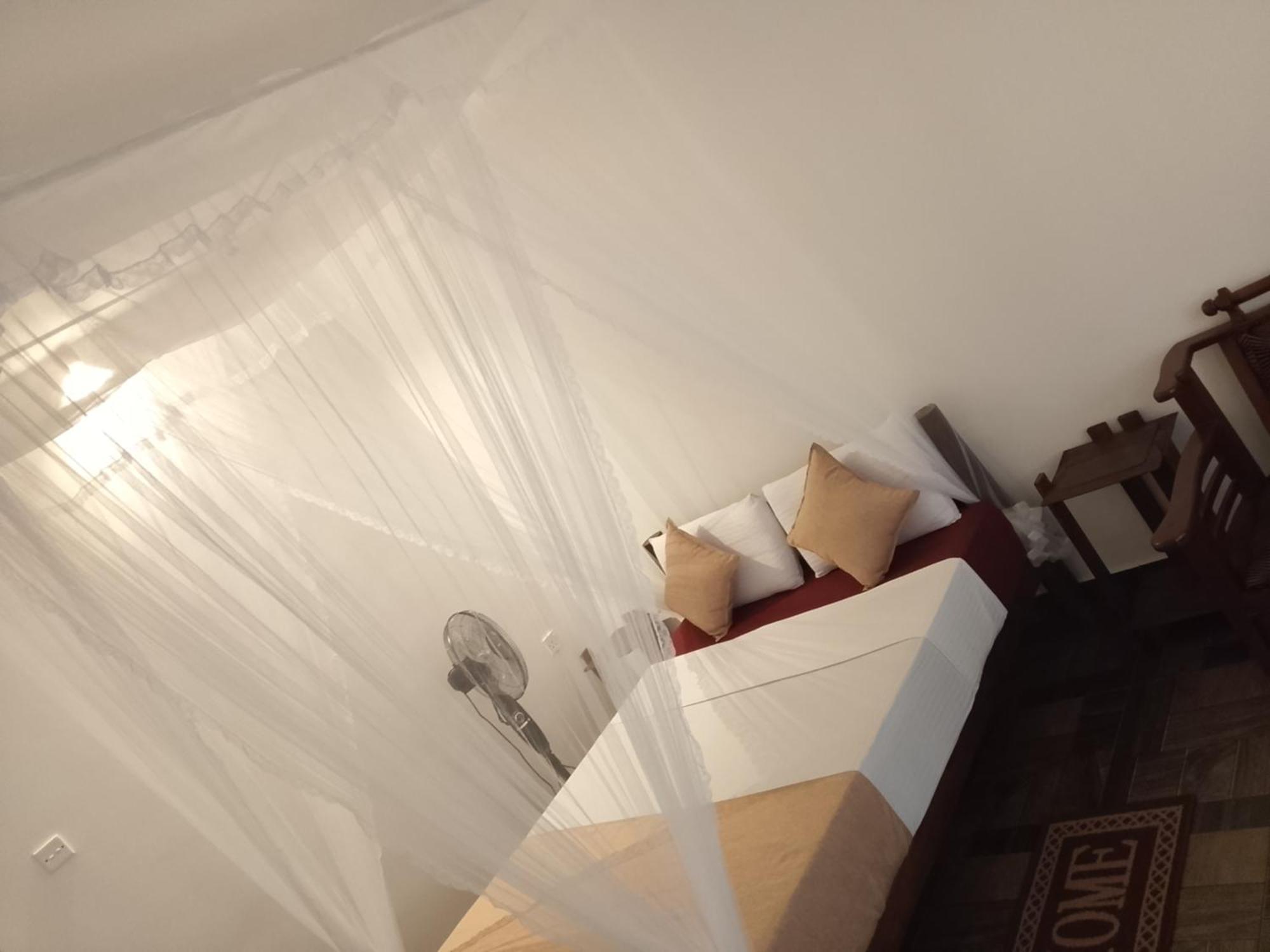 Apurvi Homestay เอลลา ภายนอก รูปภาพ