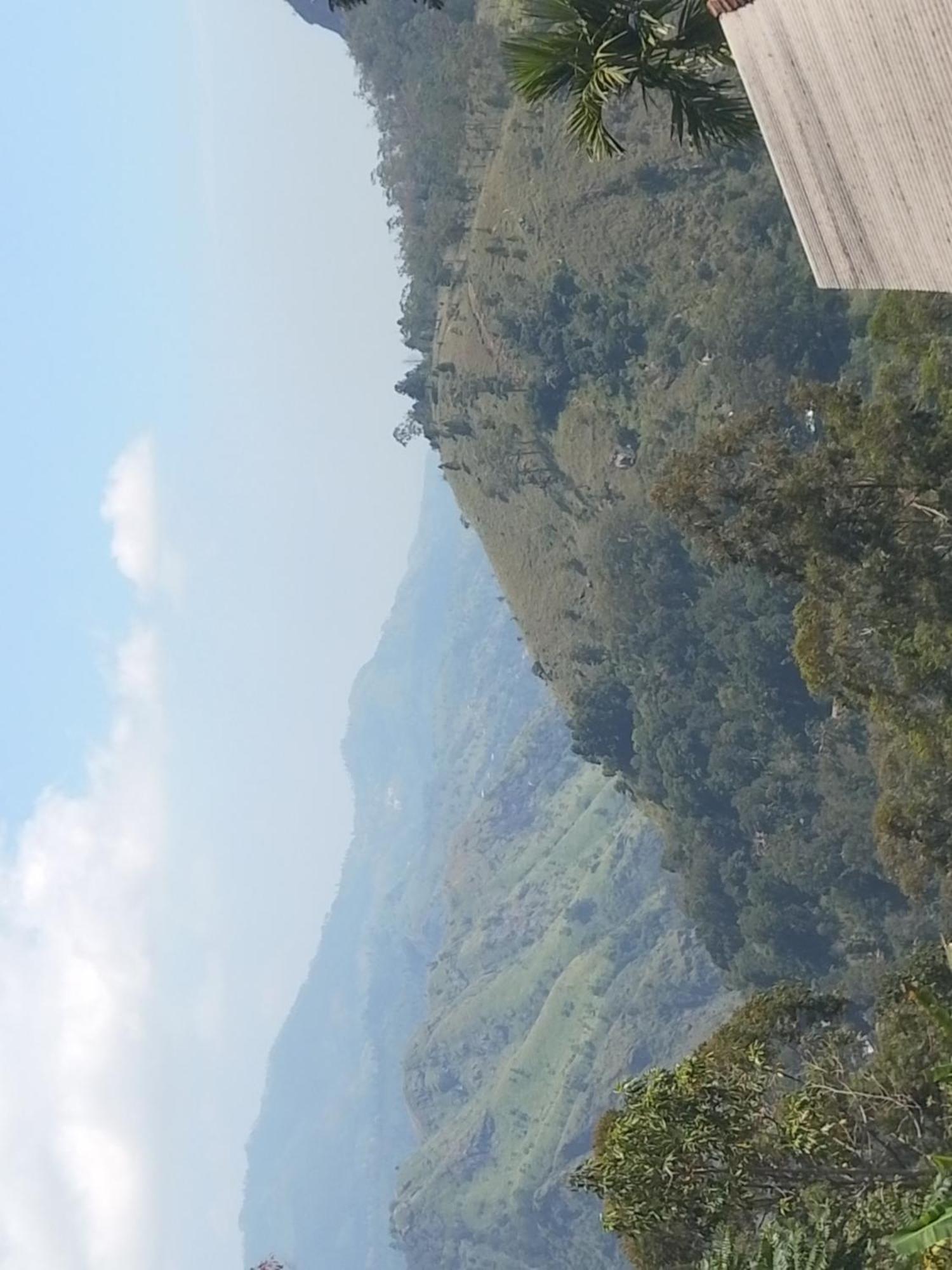 Apurvi Homestay เอลลา ภายนอก รูปภาพ