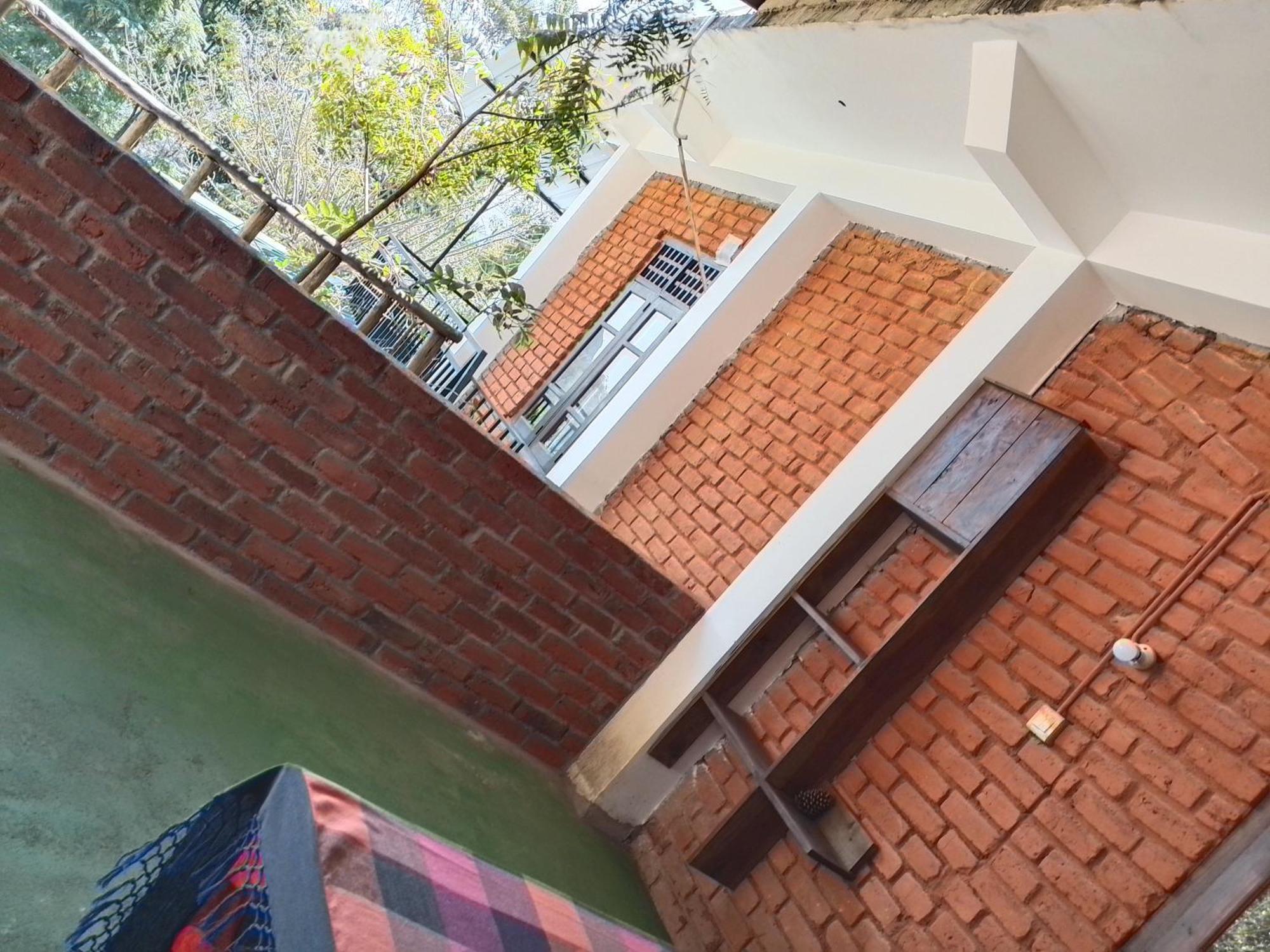 Apurvi Homestay เอลลา ภายนอก รูปภาพ