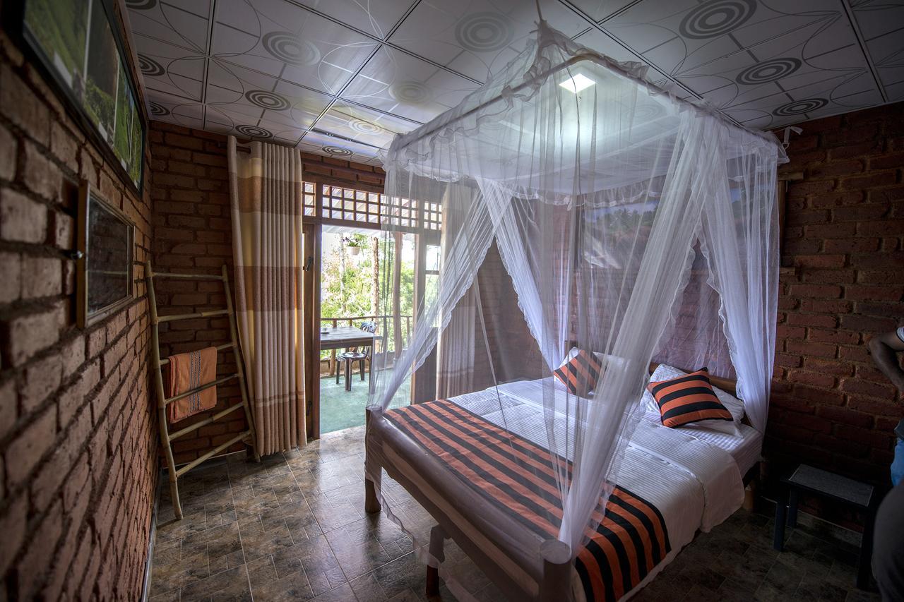 Apurvi Homestay เอลลา ภายนอก รูปภาพ