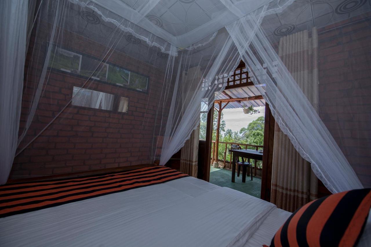 Apurvi Homestay เอลลา ภายนอก รูปภาพ