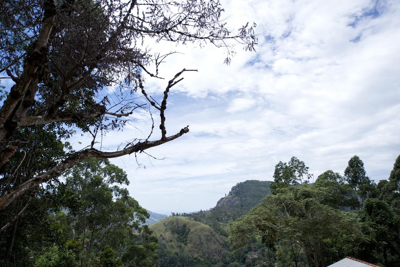 Apurvi Homestay เอลลา ภายนอก รูปภาพ