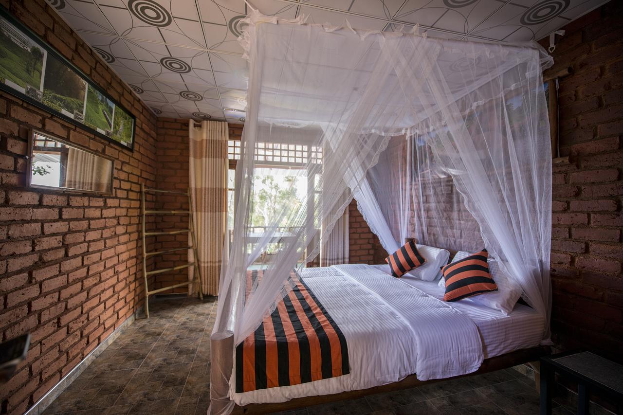 Apurvi Homestay เอลลา ภายนอก รูปภาพ
