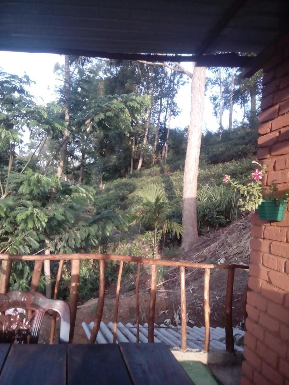 Apurvi Homestay เอลลา ภายนอก รูปภาพ