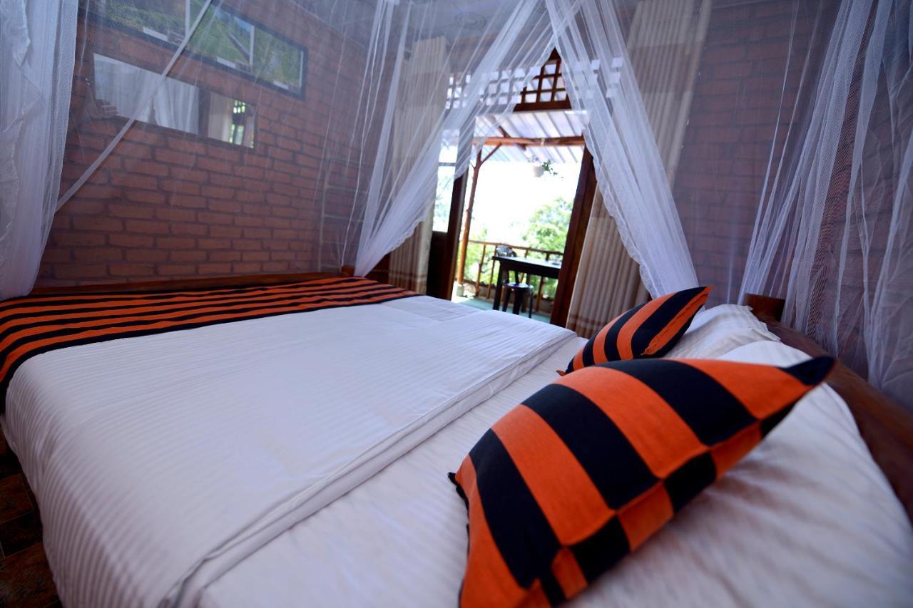 Apurvi Homestay เอลลา ภายนอก รูปภาพ
