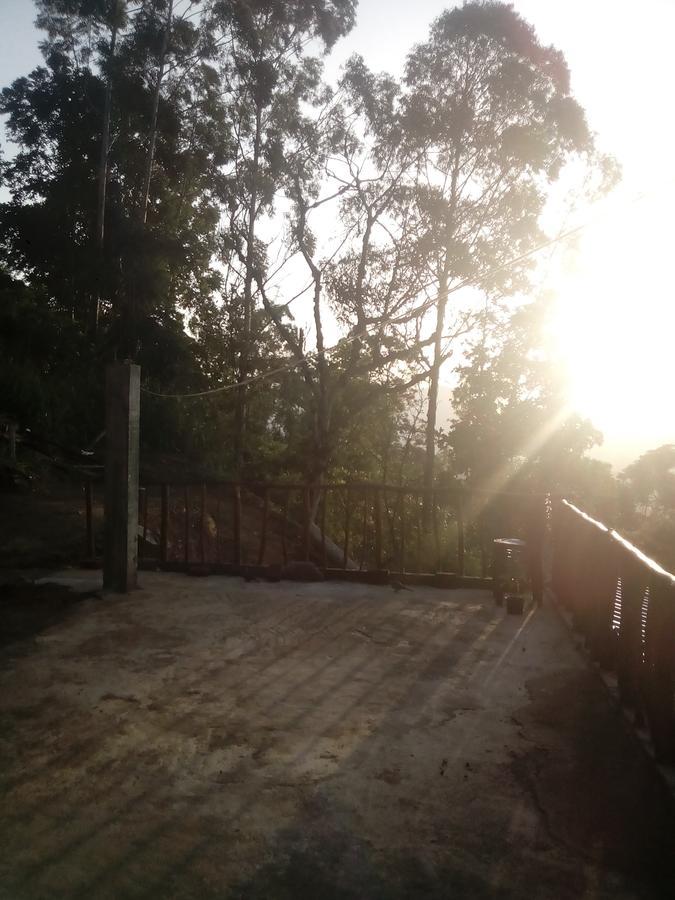 Apurvi Homestay เอลลา ภายนอก รูปภาพ