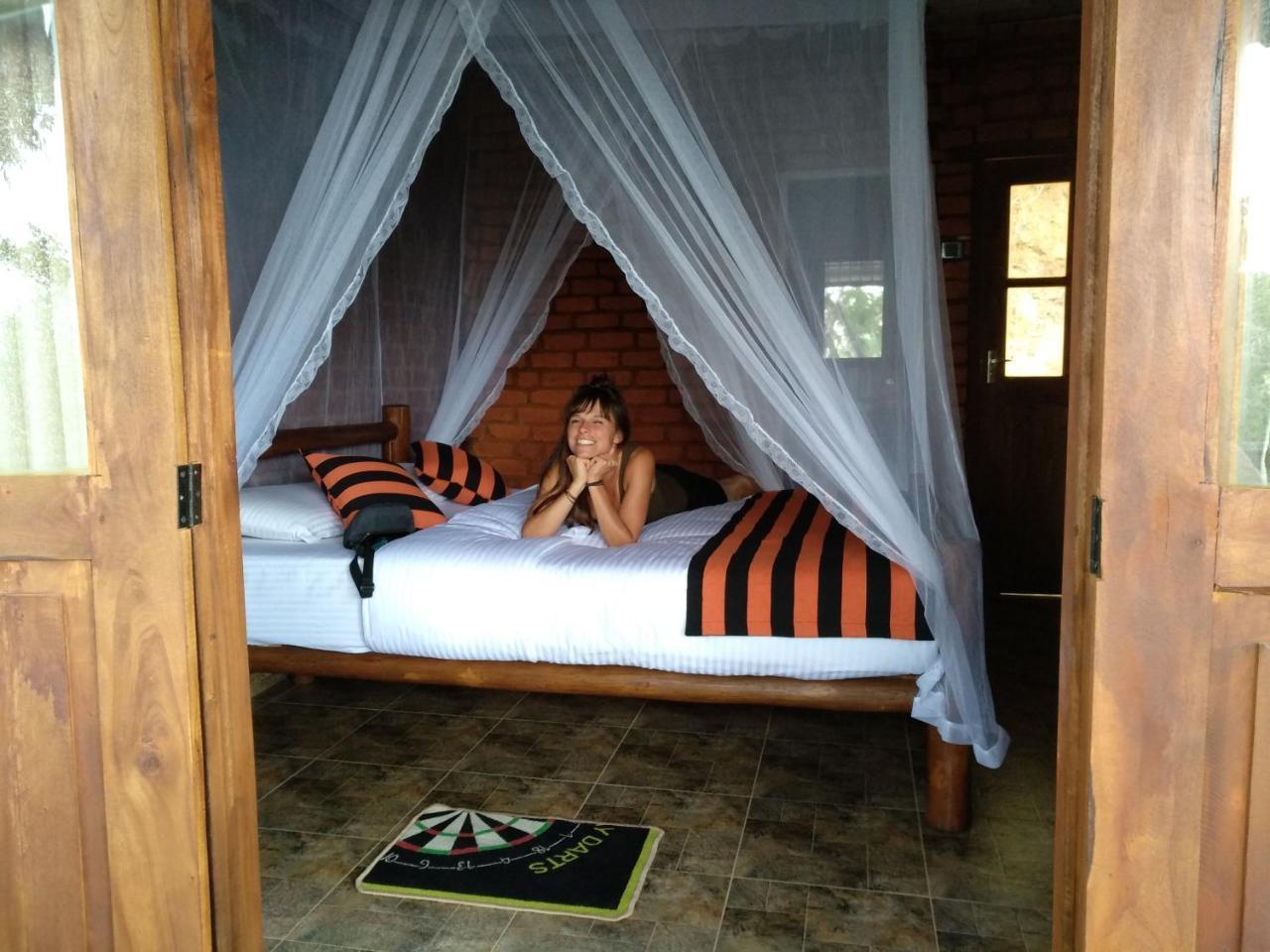 Apurvi Homestay เอลลา ภายนอก รูปภาพ